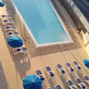 Montemar , Playa del Inglés Spanje