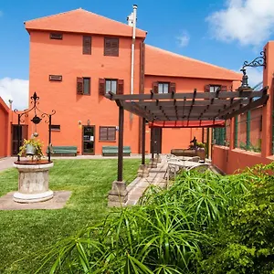  Landhuis El Pastel