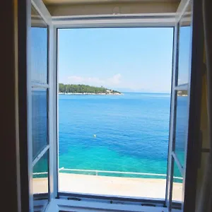  Holiday home Efi's By The Sea Greece
