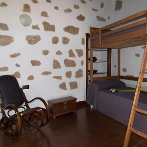 Holiday home Casa El Pino, Vilaflor