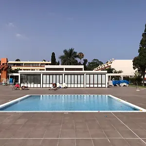  Appartement Maravilla