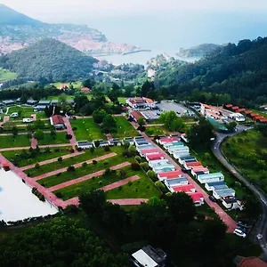 & Leagi , Mendexa Spanje