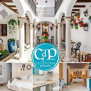 Casa Del Patio - Boutique (adults Only) , Estepona Spanje