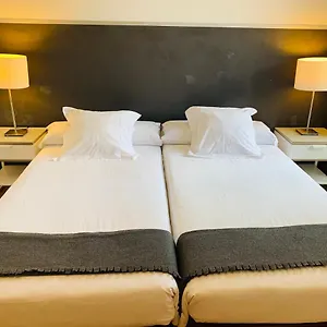 Super Balmes , Barcelona Spanje